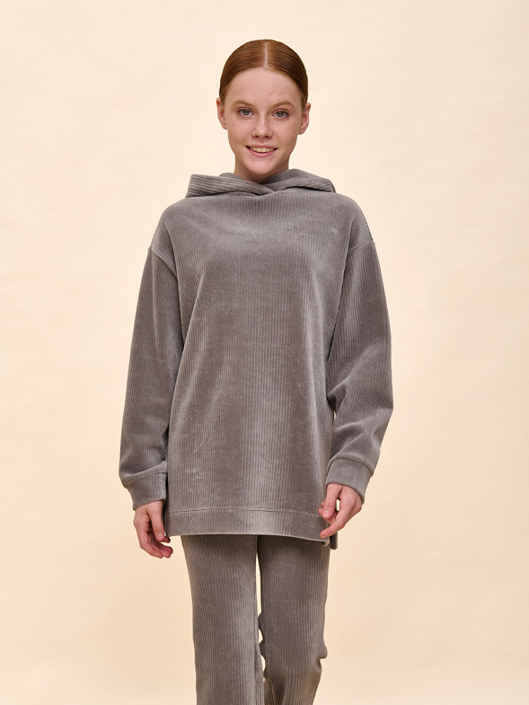 Худи для девочек | Pelican