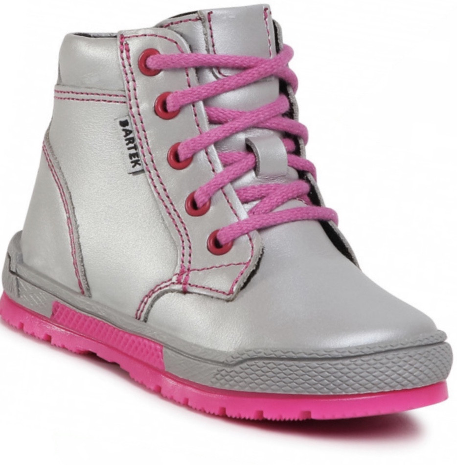 Ботинки для девочек | Bartek