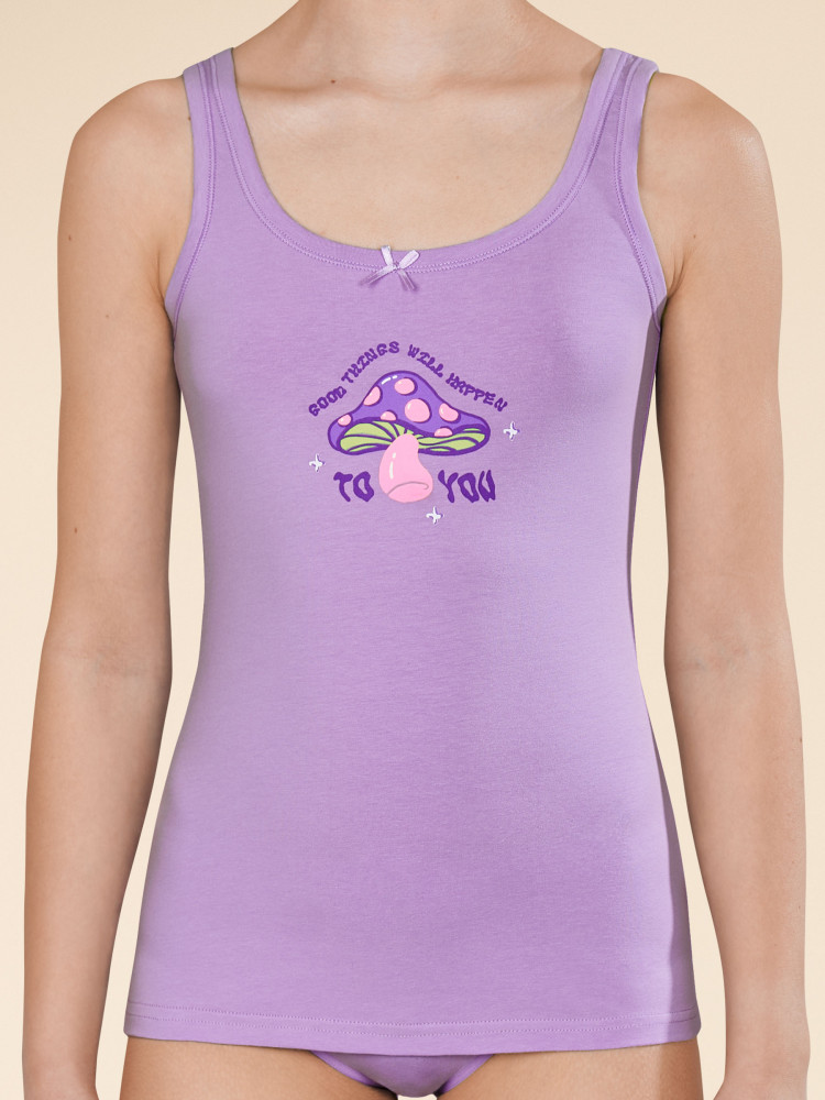 Майка для девочек | Pelican