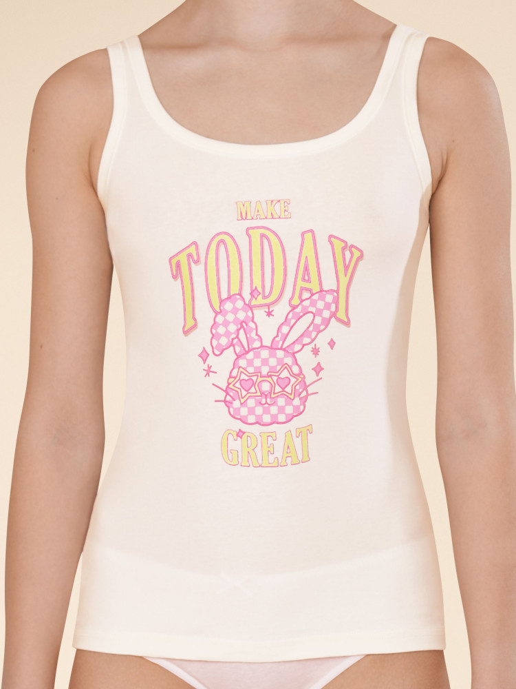 Майка для девочек | Pelican