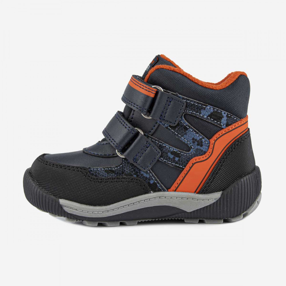 Ботинки для мальчиков | Kapika