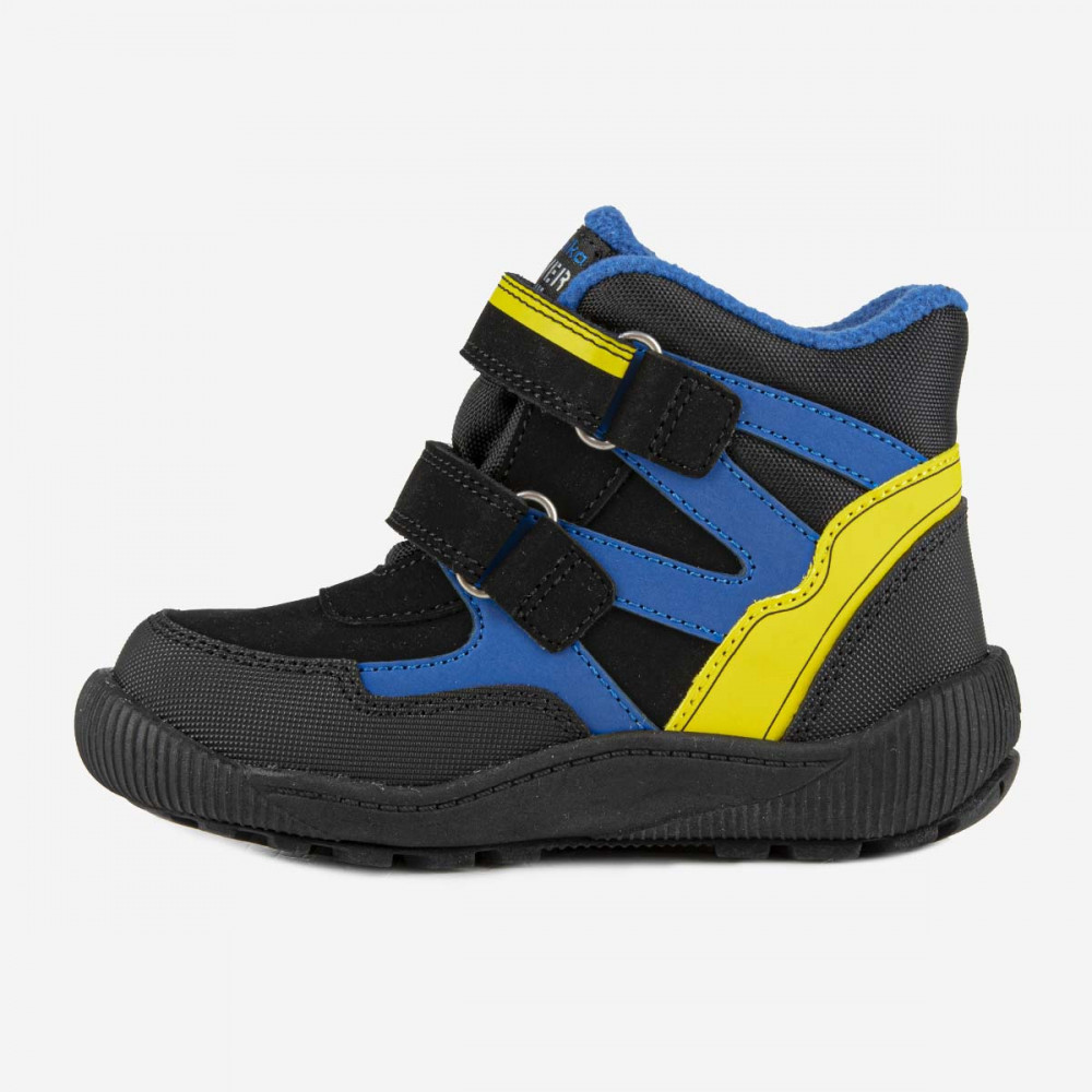 Ботинки для мальчиков | Kapika