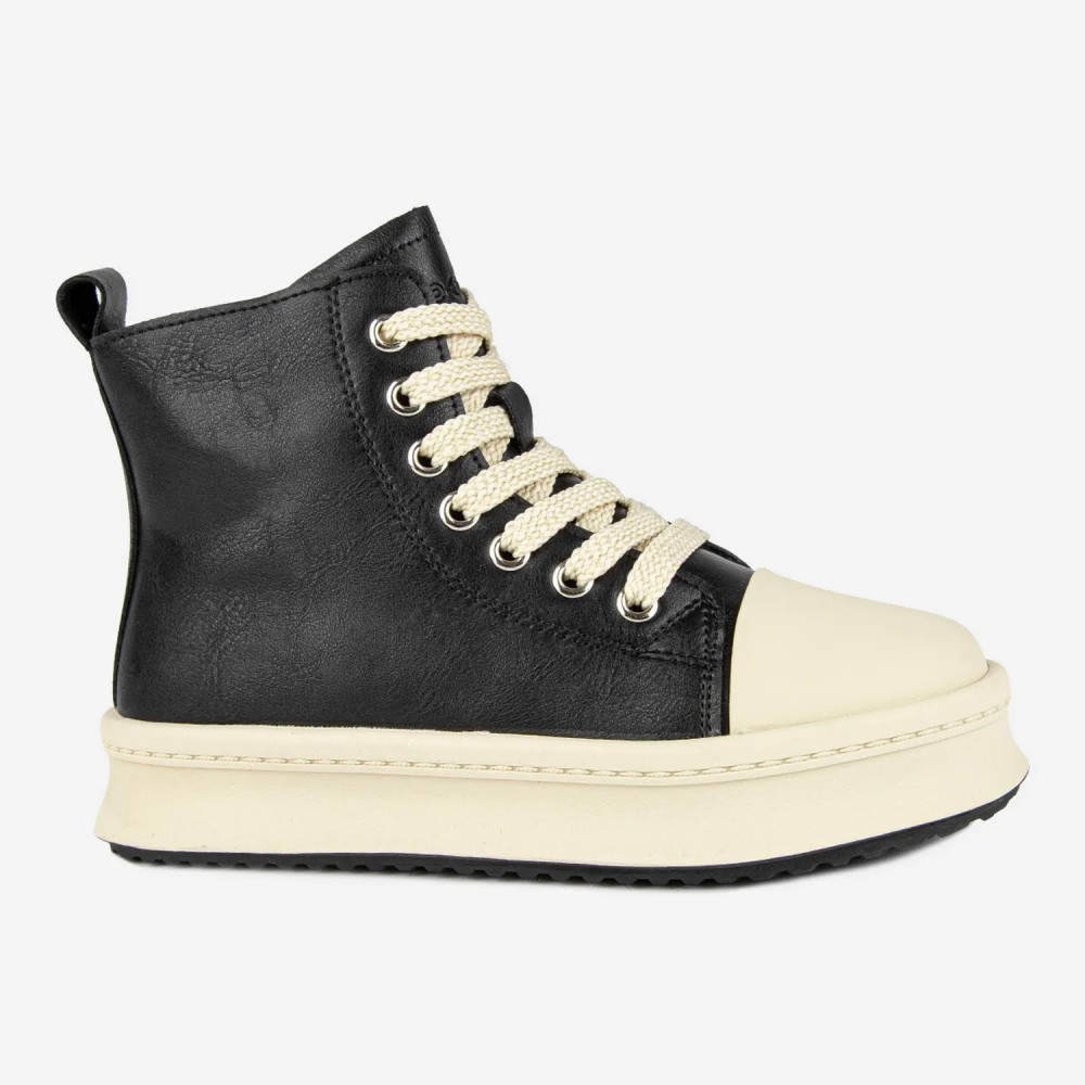 Ботинки для девочек | Kapika