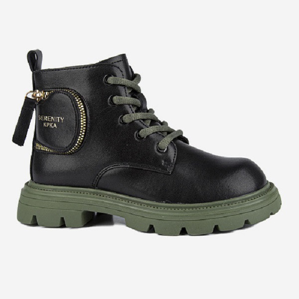 Ботинки для девочек | Kapika