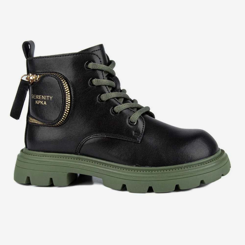 Ботинки для девочек | Kapika