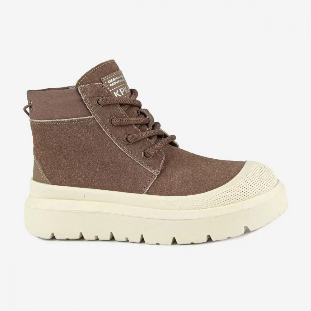 Ботинки для девочек | Kapika