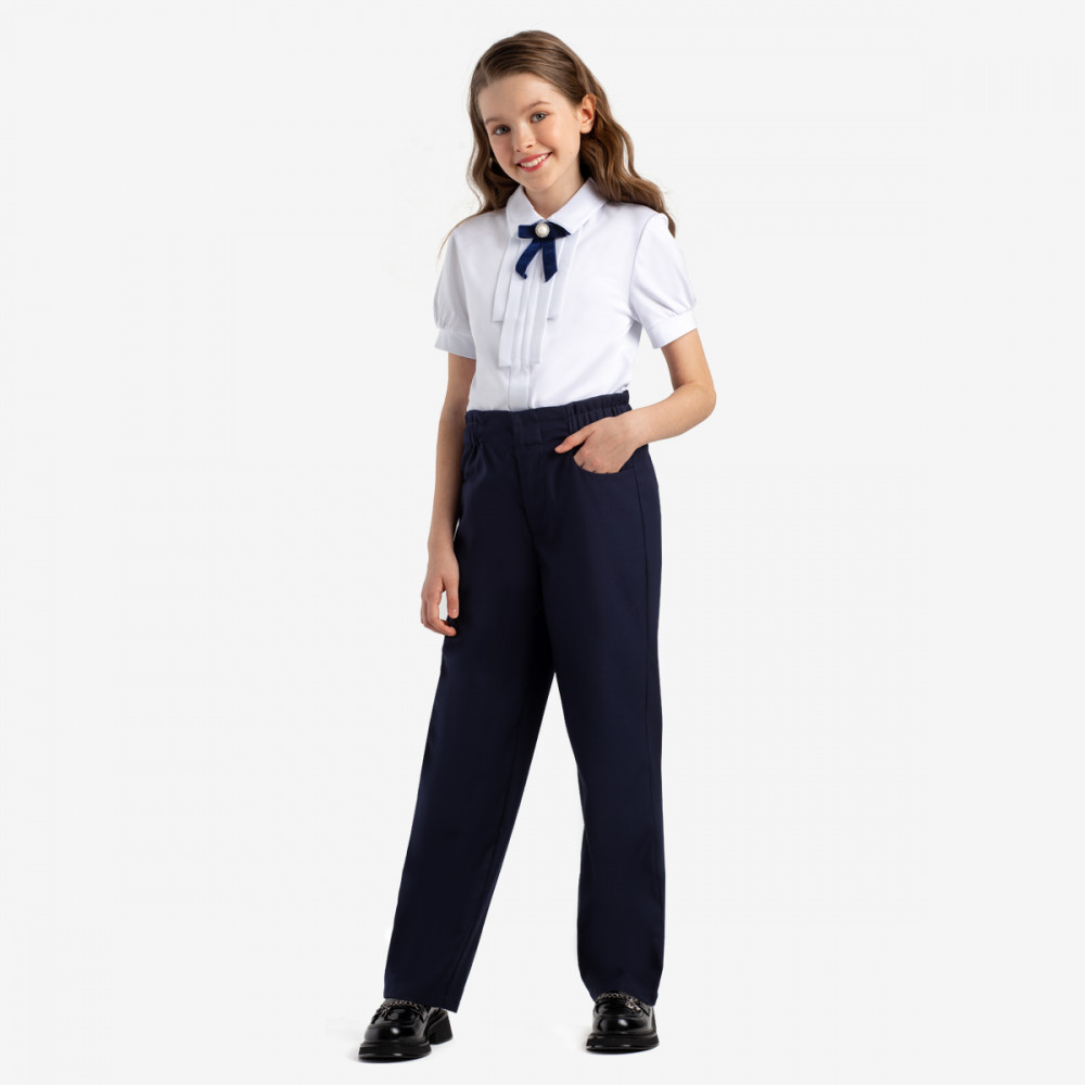 Брюки для девочек | Kapika