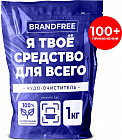 Очиститель-пятновыводитель кислородный универсальный «Я твоё средство для всего»