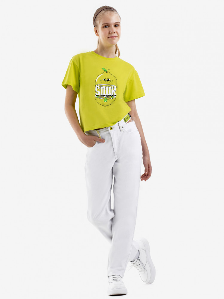 Джинсы для девочек | Kapika