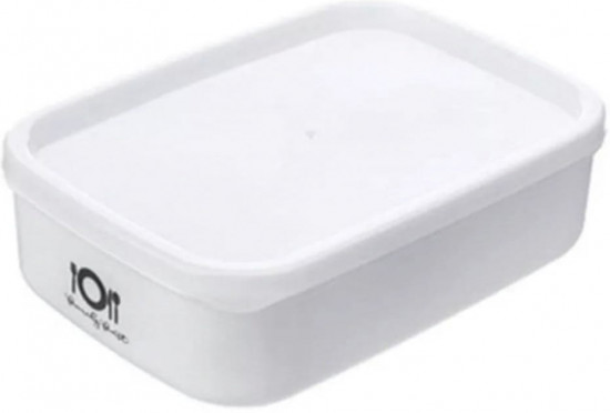 Контейнер с крышкой для пищевых продуктов