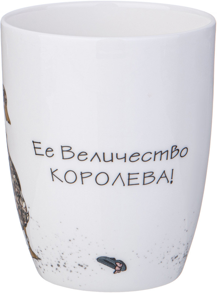 Кружка «Family farm» | Family farm | Lefard