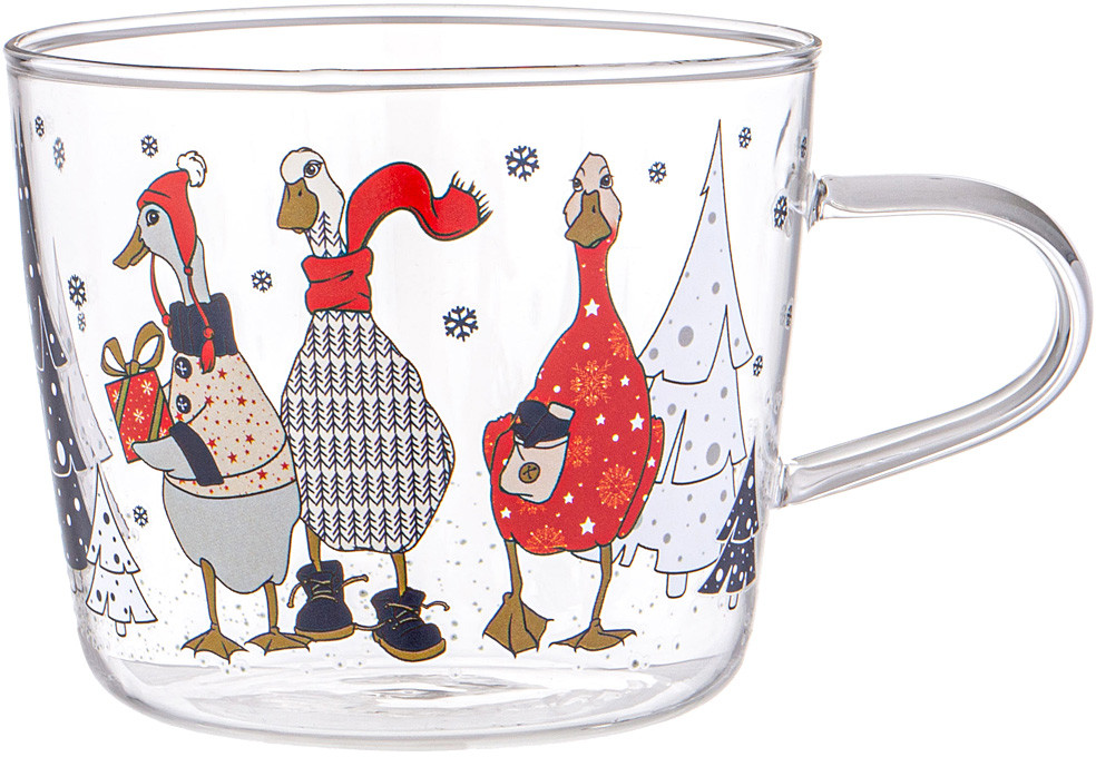 Кружка «Family christmas» | Family Christmas | Agness