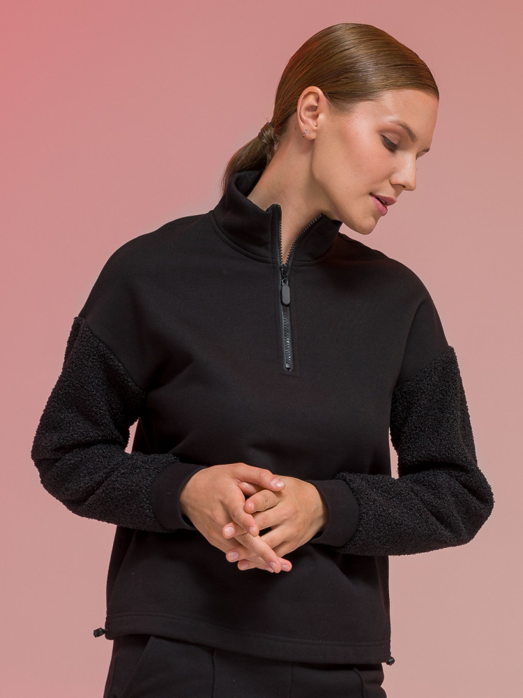 Толстовка женская | Pelican