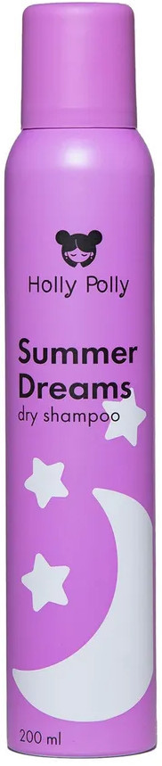 Сухой шампунь «Summer Dreams» | Holly Polly