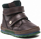 коричневый