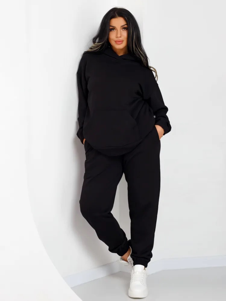 Костюм спортивный женский | Estetik Mix