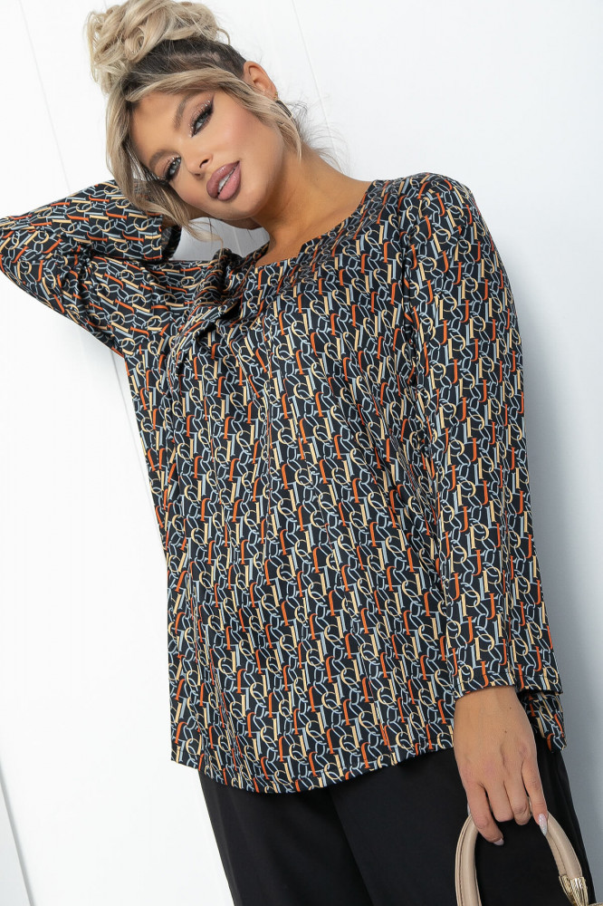 Блуза женская Ланта | LT Collection