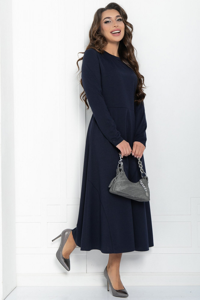 Платье женское Волшебная скрипка | LT Collection