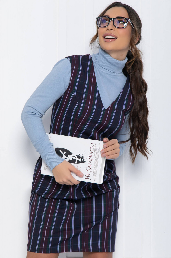 Платье женское Кембридж | LT Collection