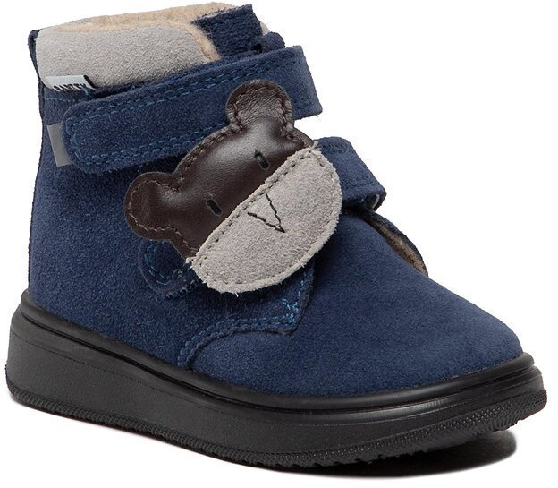 Ботинки детские | Bartek