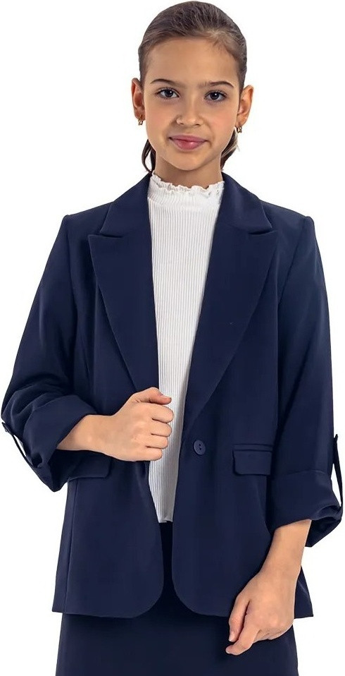 Пиджак для девочек | Карамелли