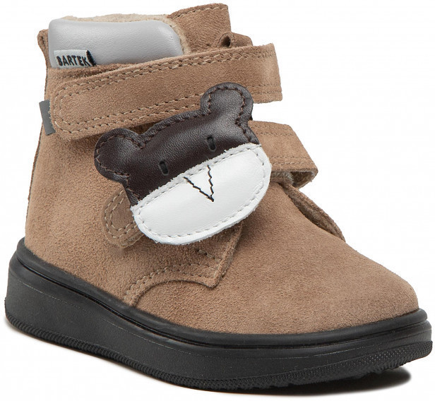 Ботинки детские | Bartek