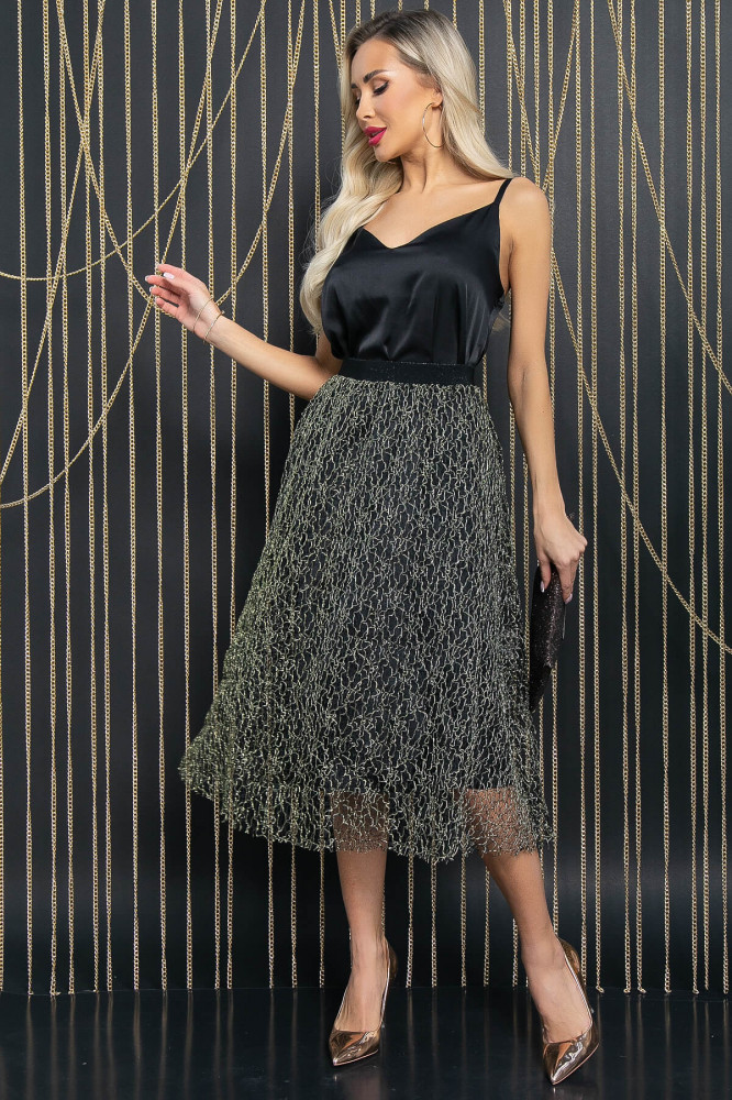 Костюм женский Мидеа | LT Collection