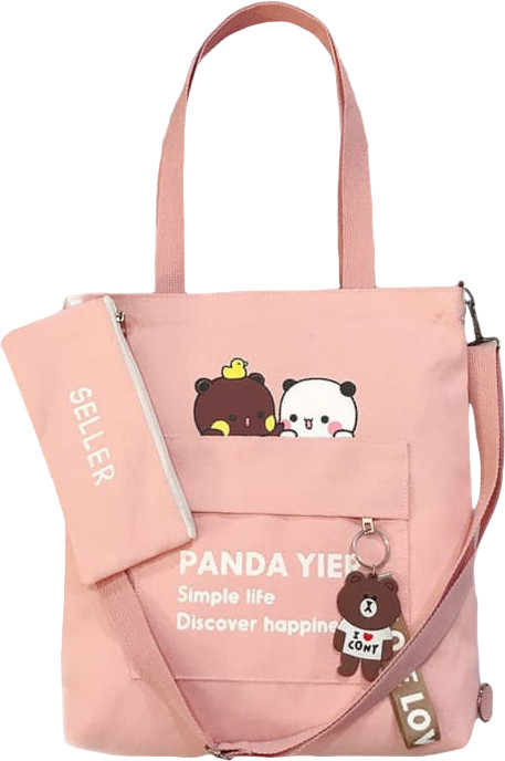 Сумка-шоппер