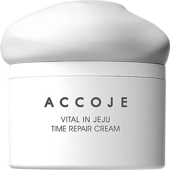 Крем для лица «Time Repair» | Vital in Jeju | Accoje