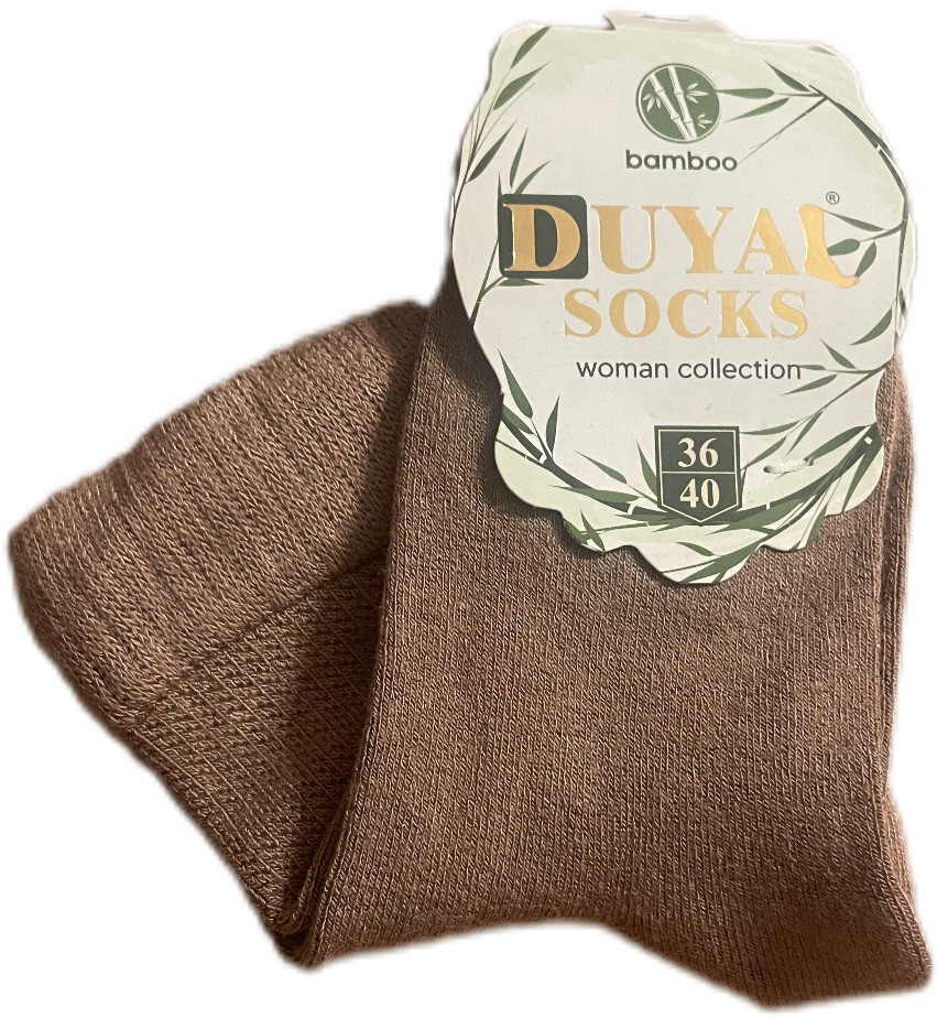 Носки женские | Duyal socks