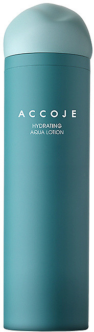 Лосьон для лица увлажняющий | Hydrating Aqua | Zeroid