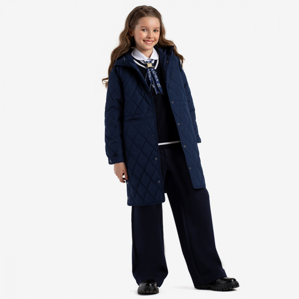 Плащ для девочек | Kapika