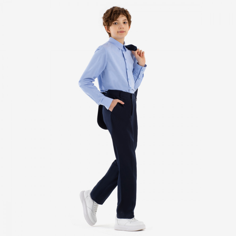 Рубашка для мальчиков | Kapika