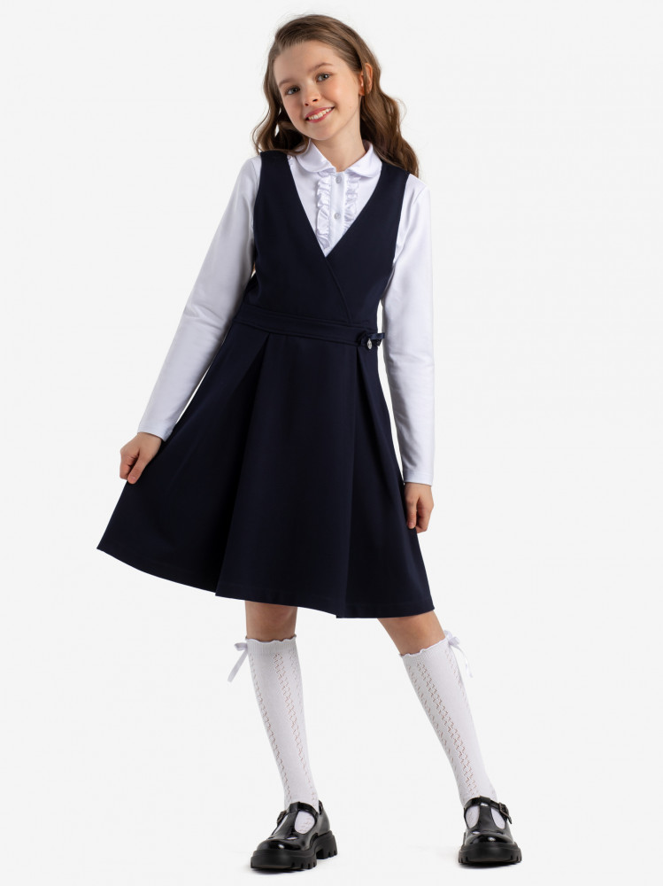 Сарафан для девочек | Kapika