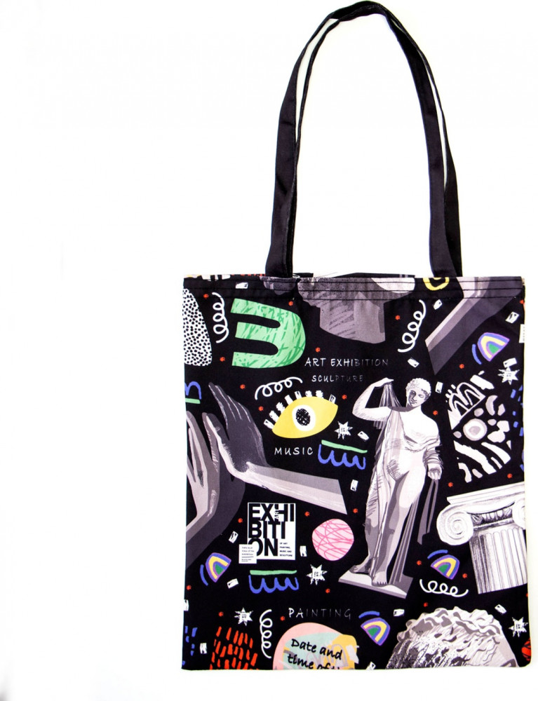 Сумка-шоппер | Bless company