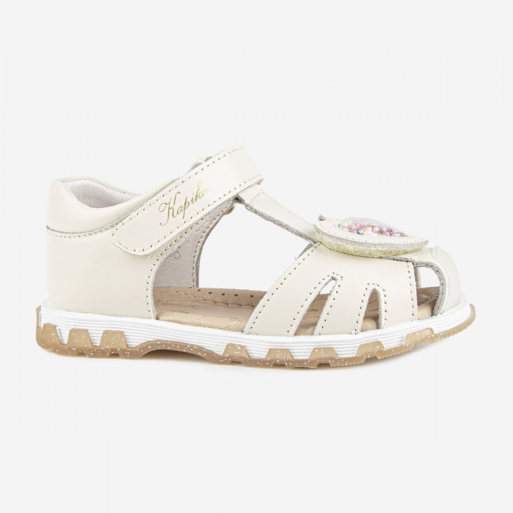 Сандалии для девочек | Kapika