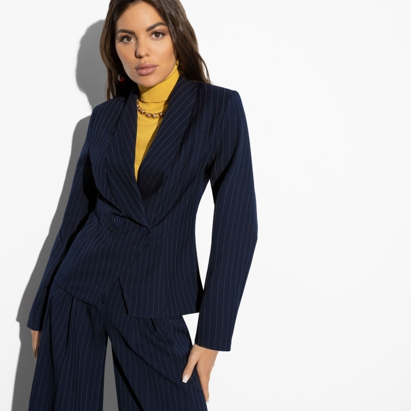 Жакет женский Невероятно прекрасна | Charutti