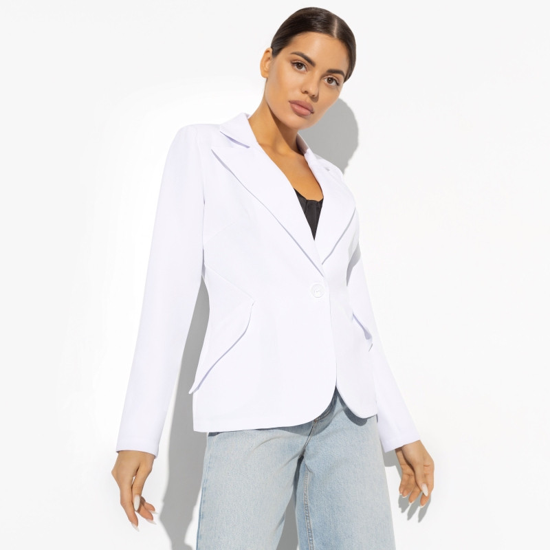 Жакет женский Шоу-показ | Charutti