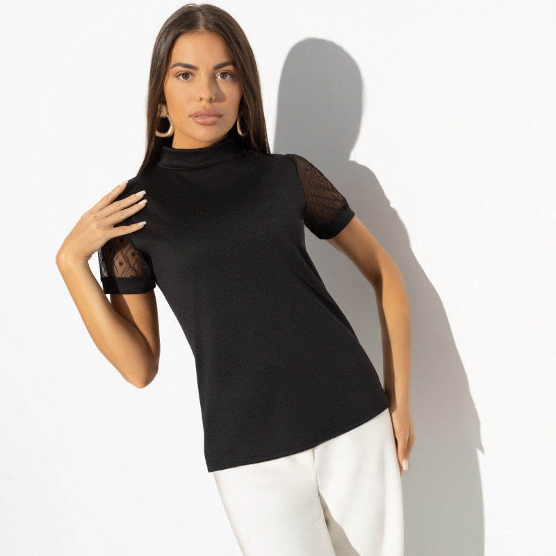 Водолазка женская Всерьез и надолго | Charutti