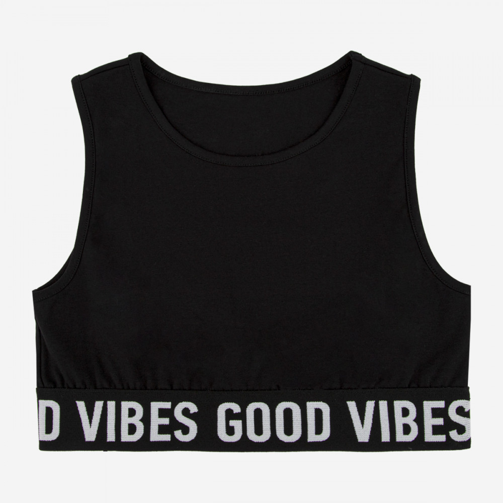 Топ для девочек | Kapika