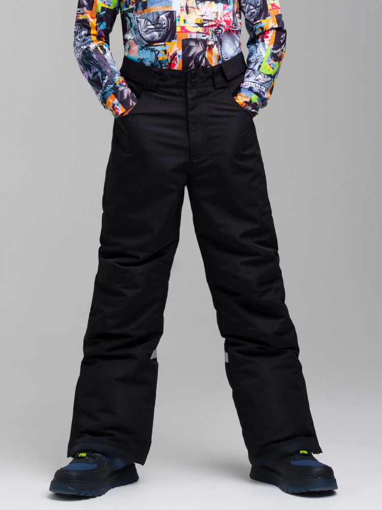 Брюки для мальчиков | Active sport | PlayToday