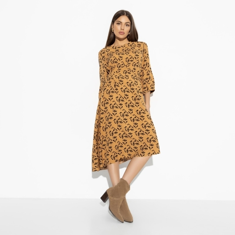 Платье женское Тайна великолепия | Charutti