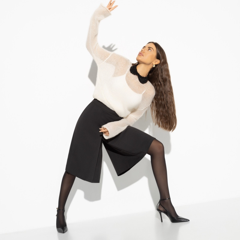 Юбка-шорты женская Девочкам это нравится | Charutti