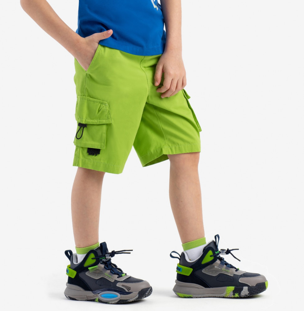 Шорты для мальчиков | Kapika