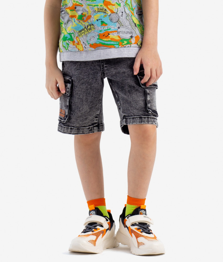 Шорты для мальчиков | Kapika