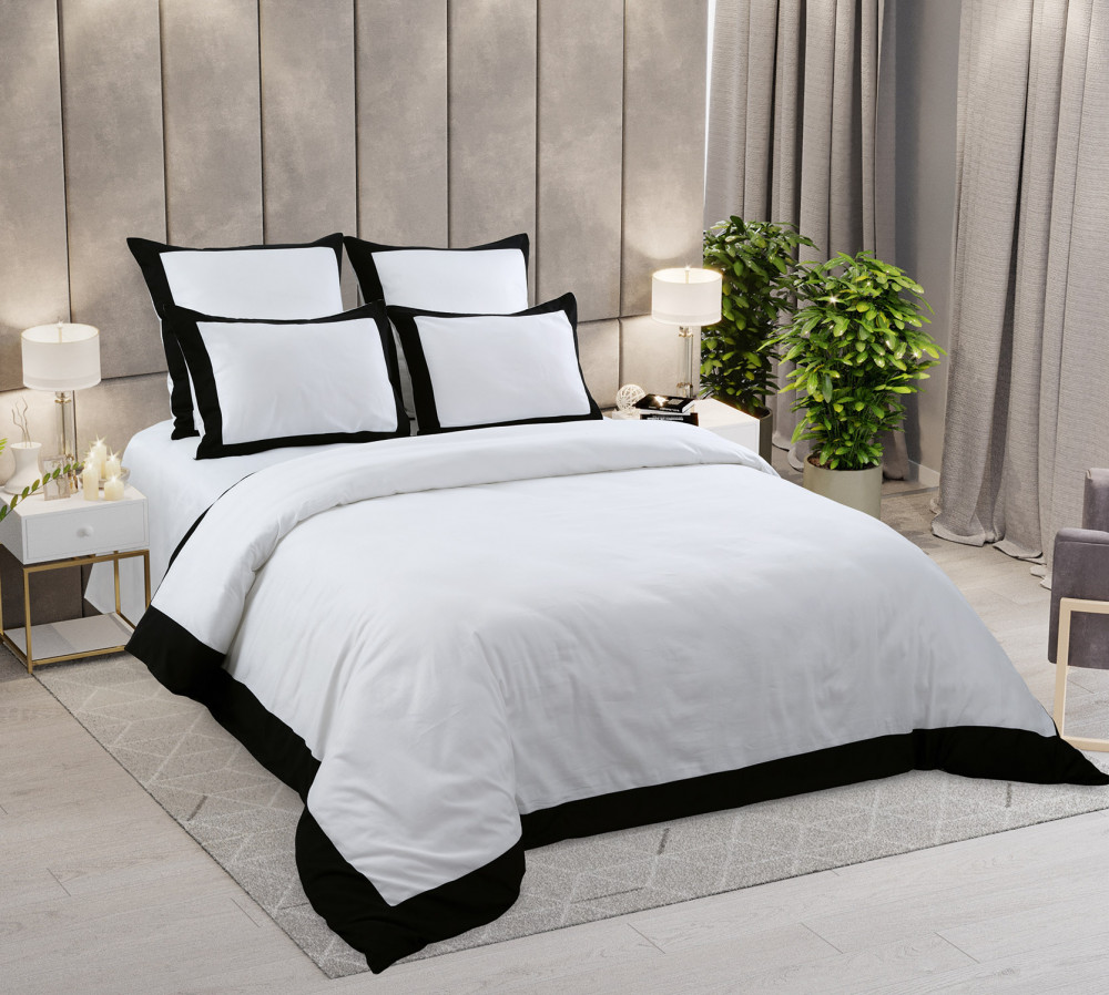 Комплект постельного белья «Шанель» | Текс-Дизайн