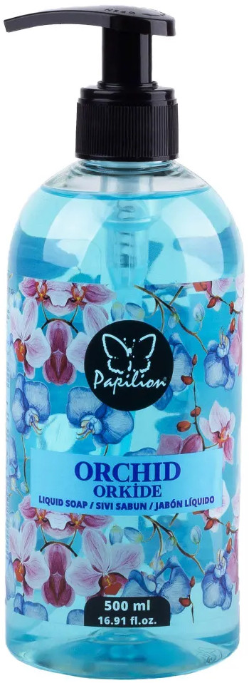 Жидкое мыло «Orchid. Орхидея» | Papilion