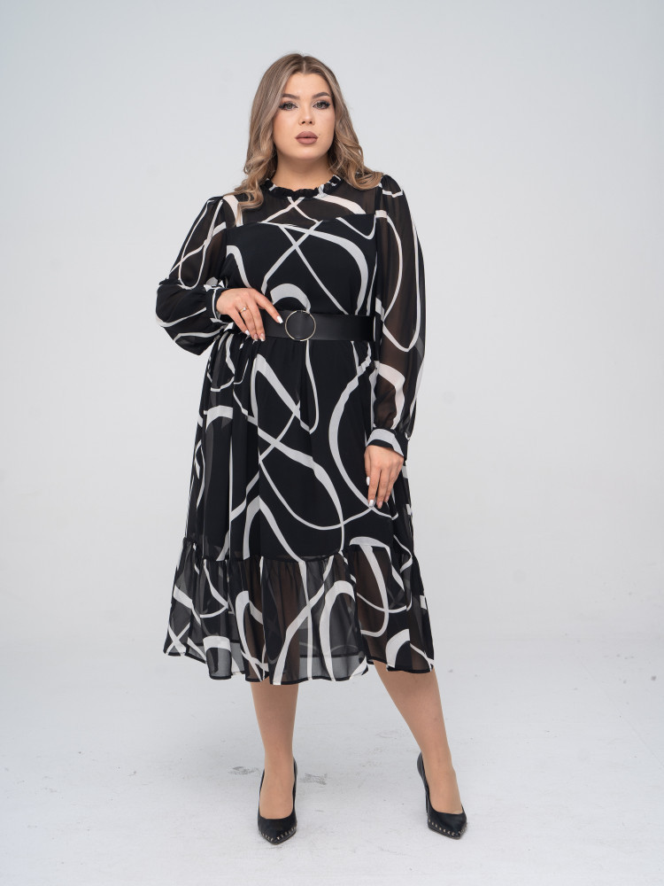 Женское платье | Love Moda