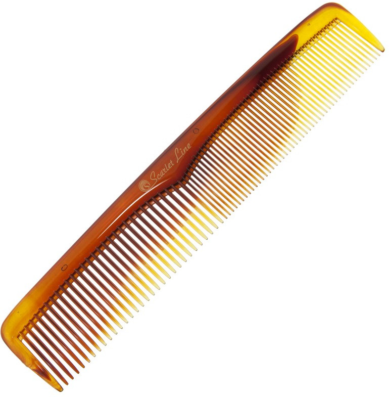 Гребень для волос | Scarlet Line