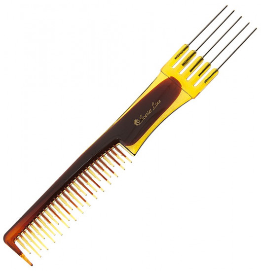 Гребень для расчесывания и укладки волос